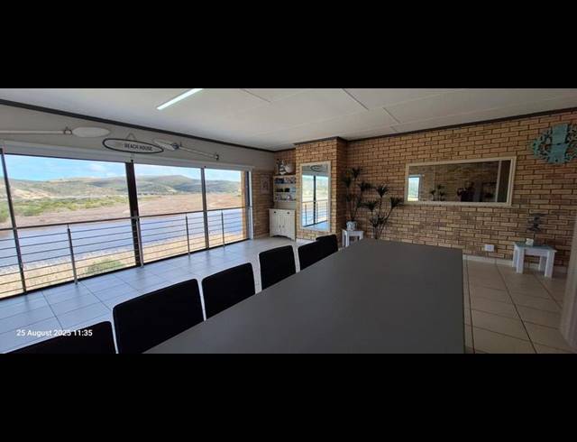 10 BEDROOM HOUSE FOR SALE IN KLEIN BRAK RIVIER